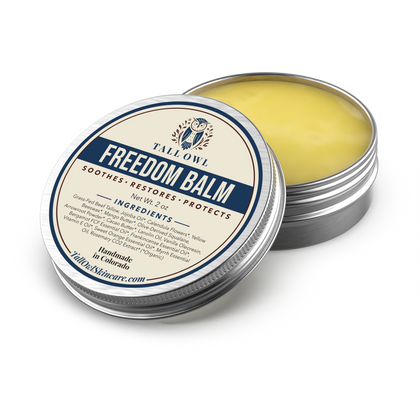 Freedom Balm