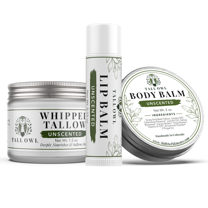 Trio Bundle
