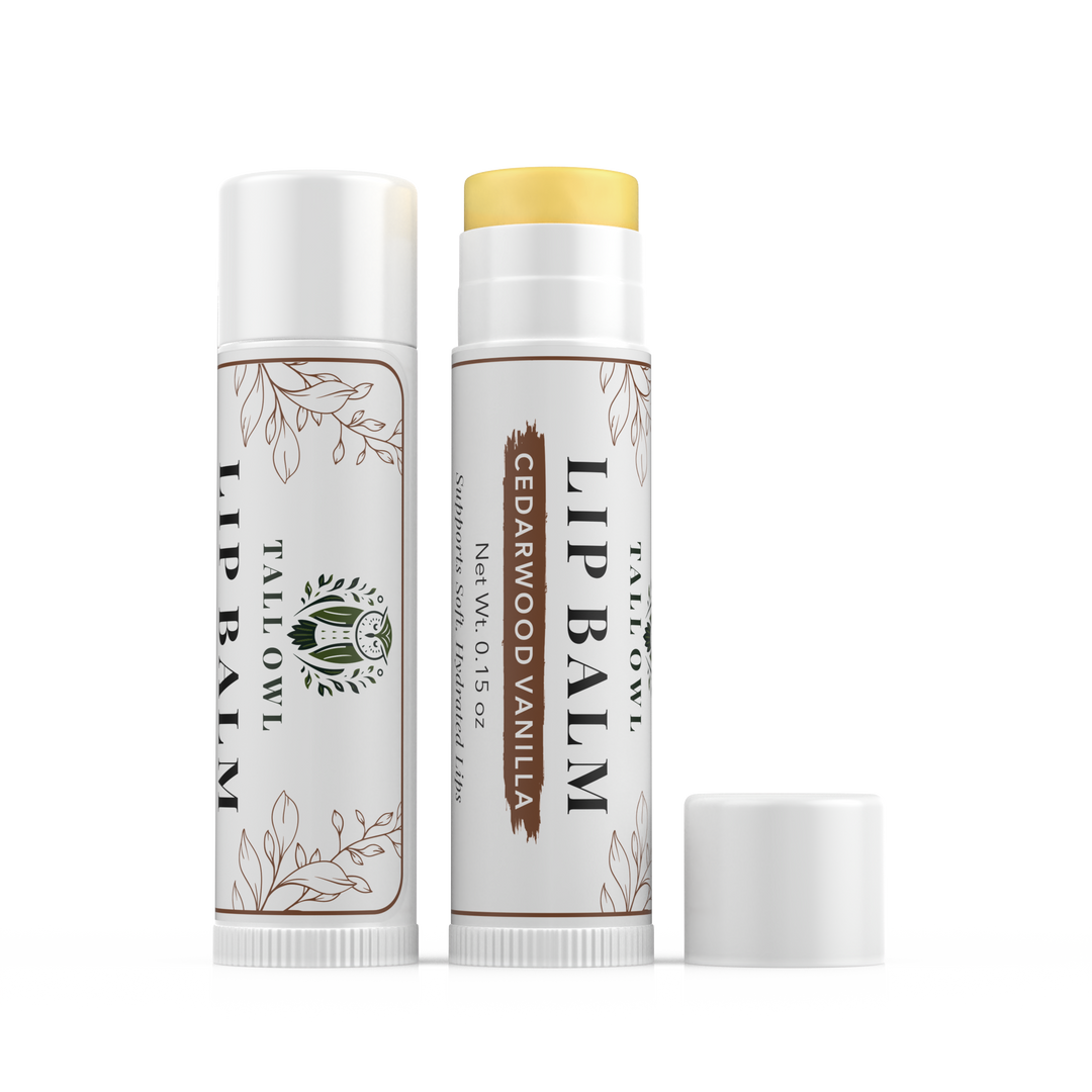 Lip Balm