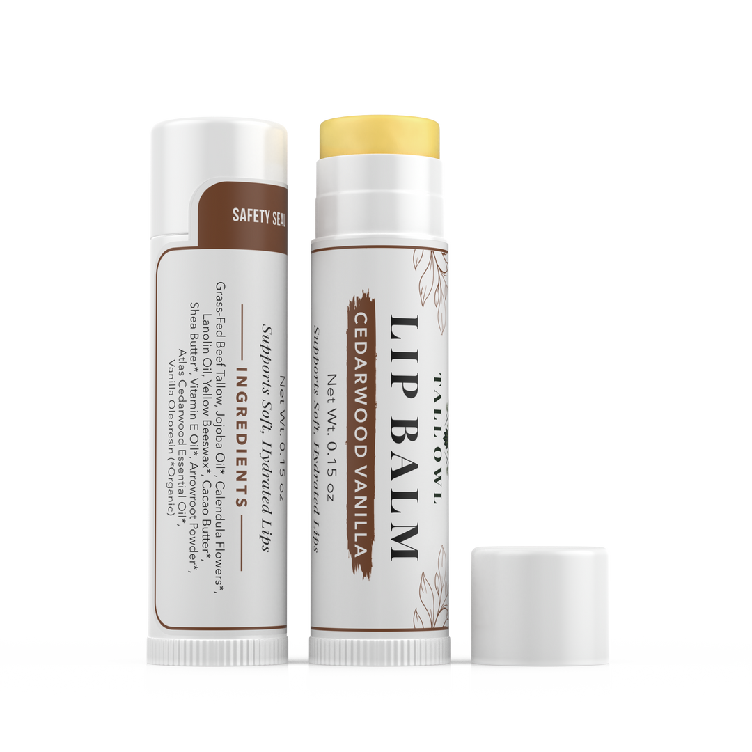Lip Balm