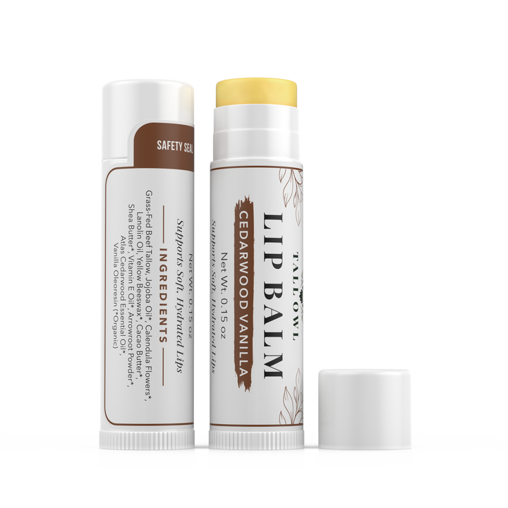 Lip Balm
