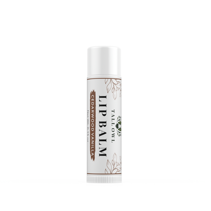 Lip Balm