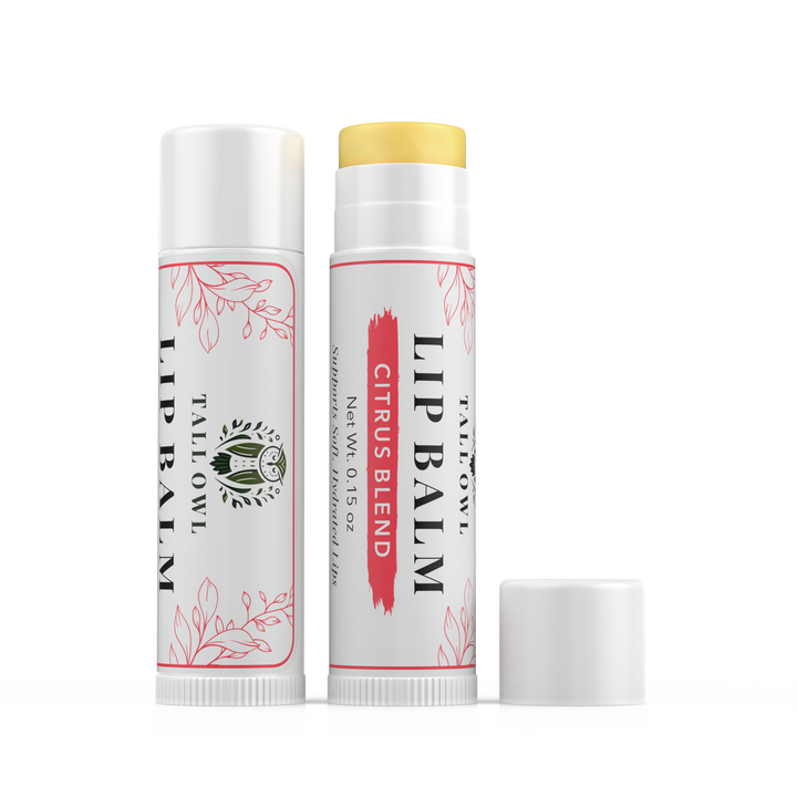 Lip Balm