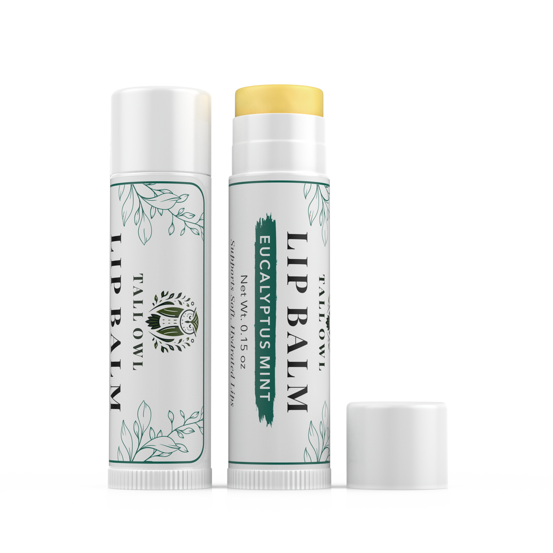 Lip Balm