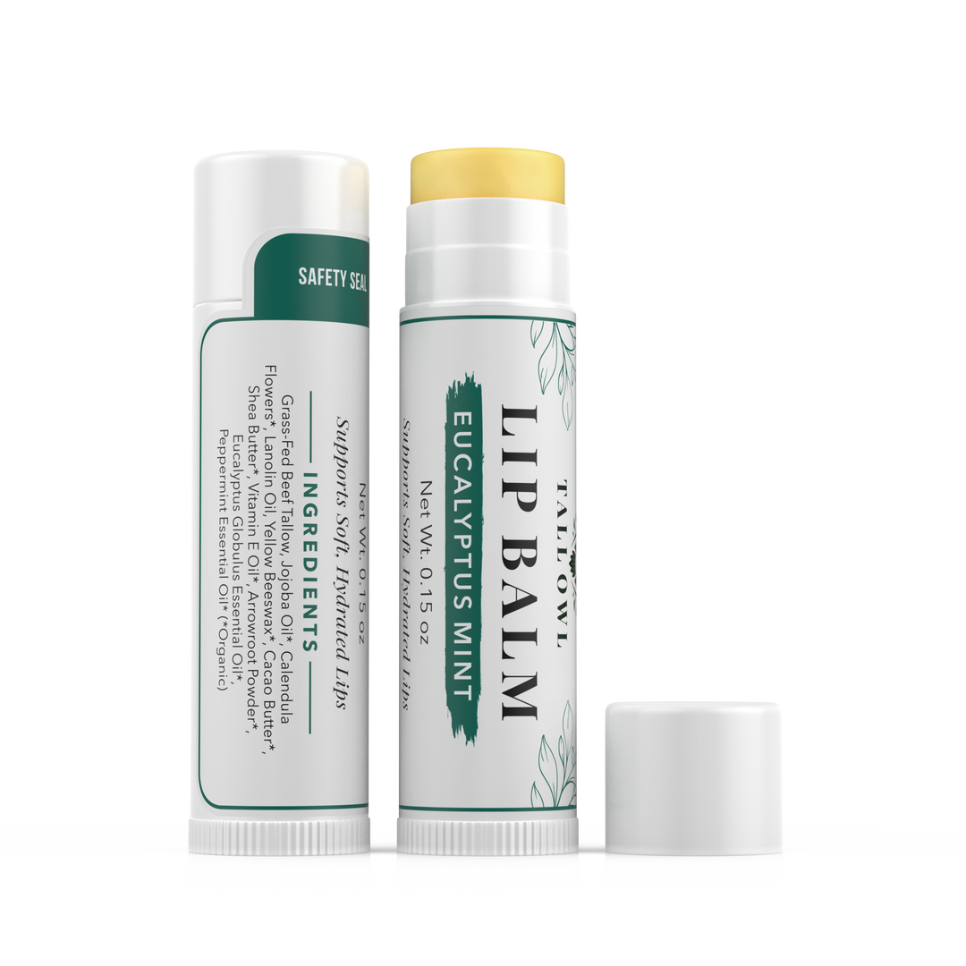 Lip Balm