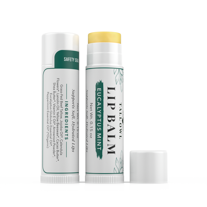 Lip Balm