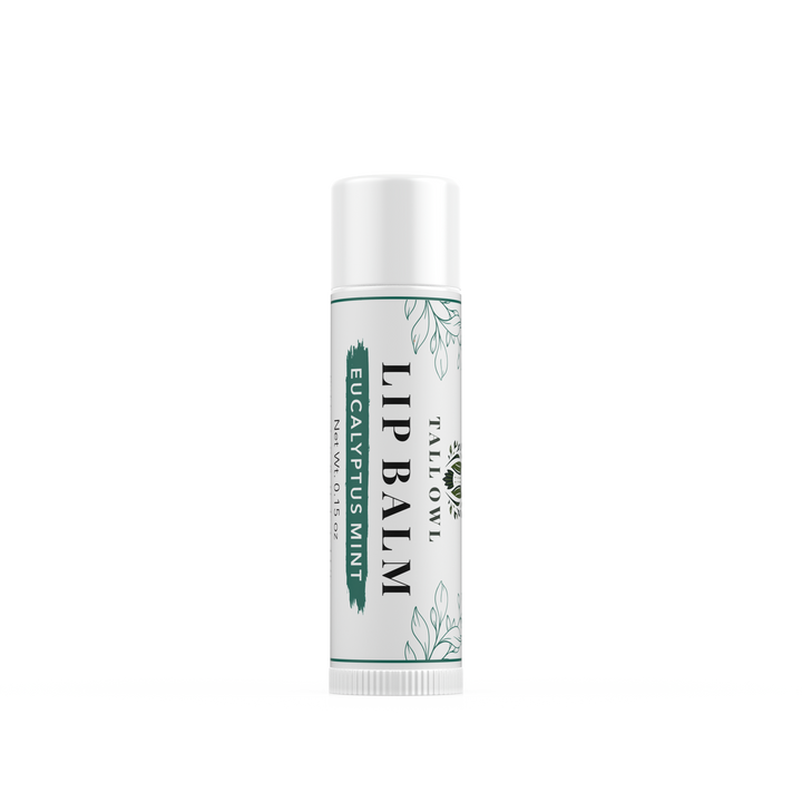 Lip Balm