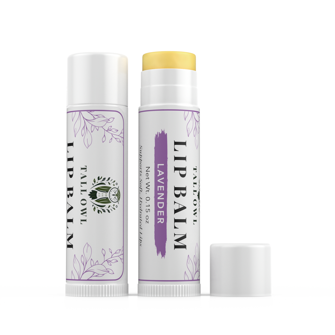 Lip Balm
