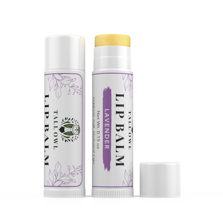Lip Balm