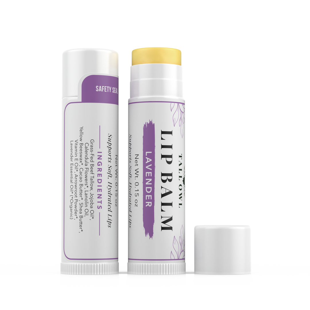 Lip Balm