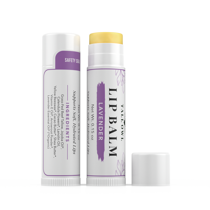 Lip Balm
