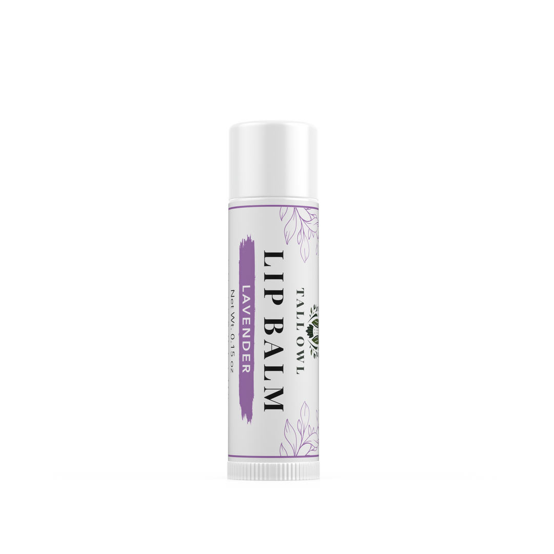 Lip Balm