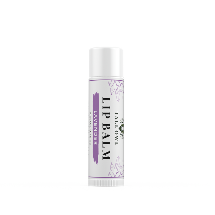 Lip Balm