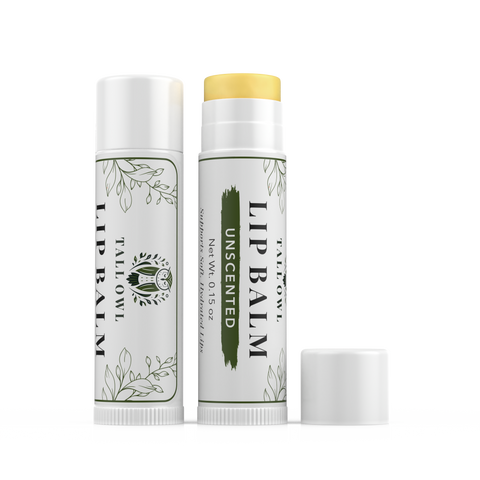 Lip Balm