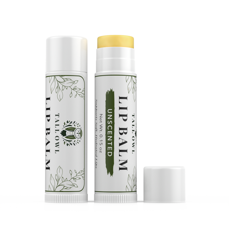 Lip Balm