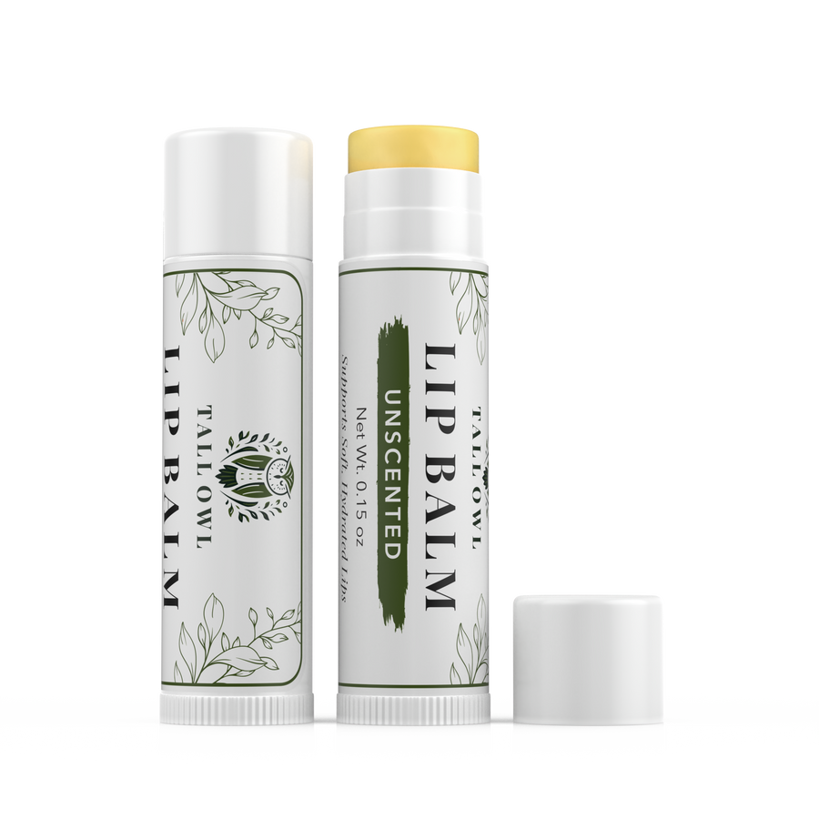 Lip Balm