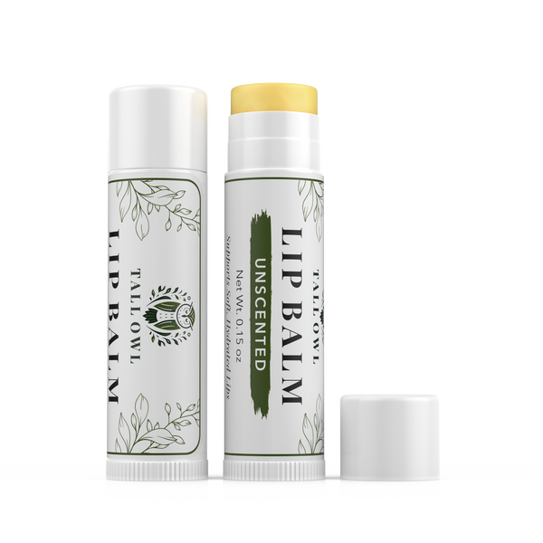 Lip Balm
