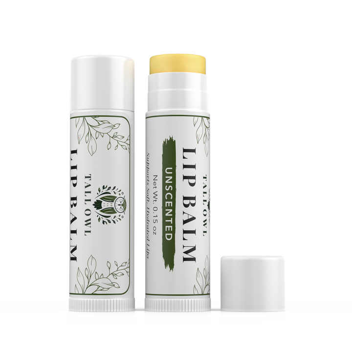 Lip Balm