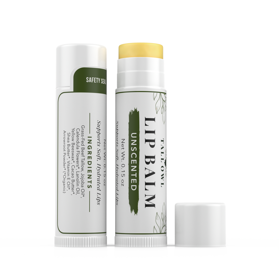 Lip Balm