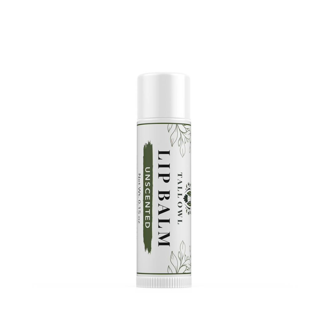 Lip Balm
