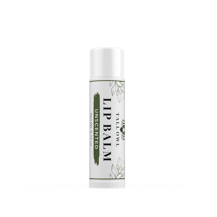 Lip Balm