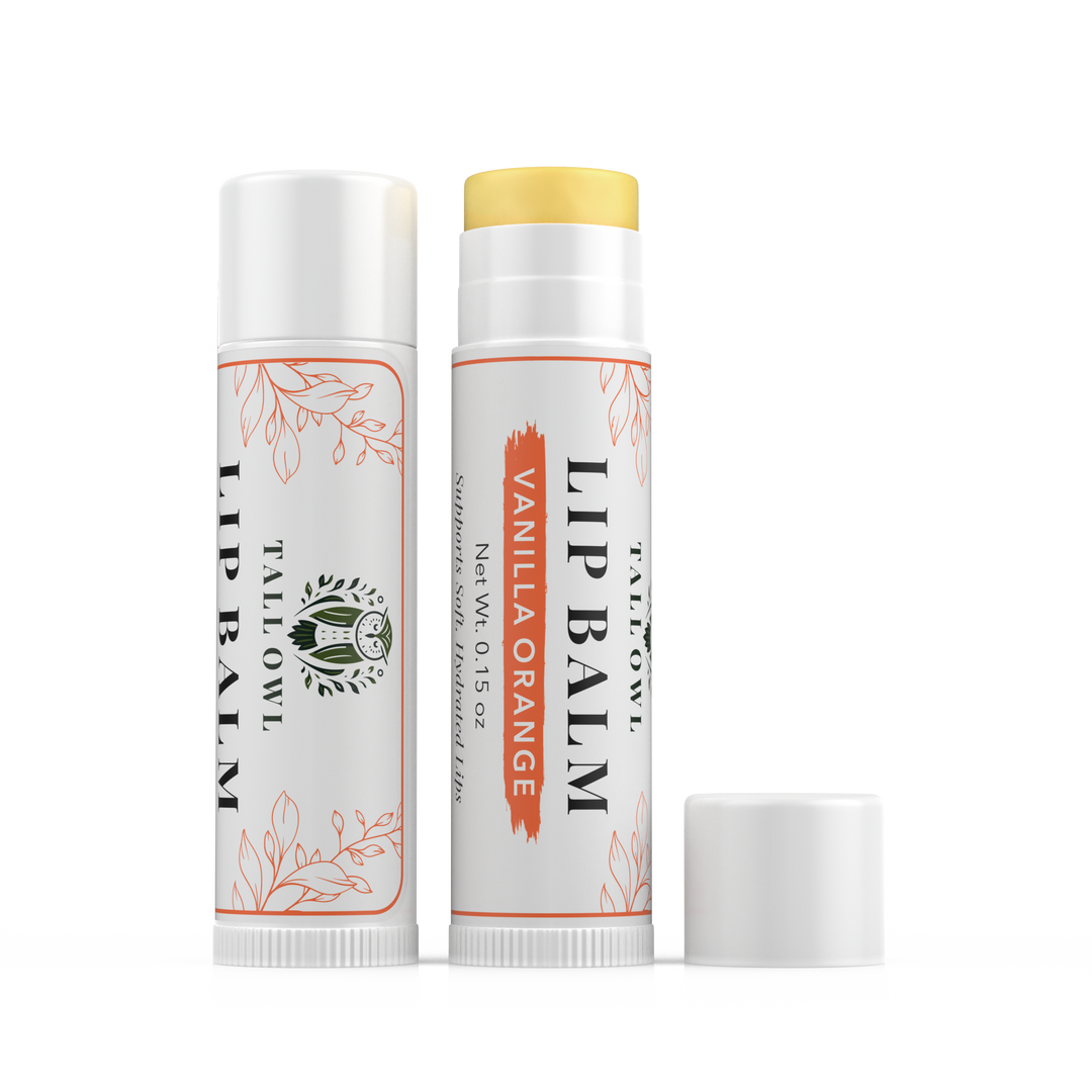 Lip Balm