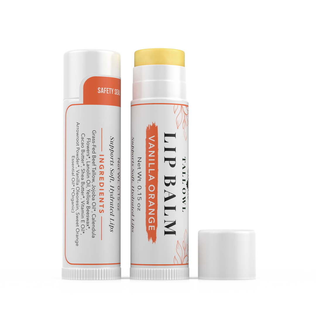 Lip Balm