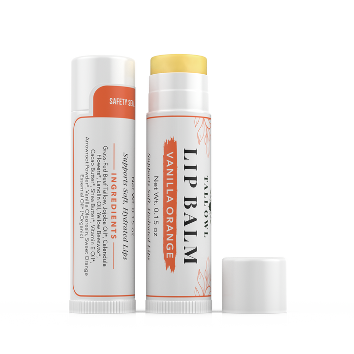 Lip Balm