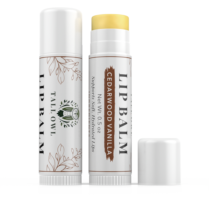 Lip Balm
