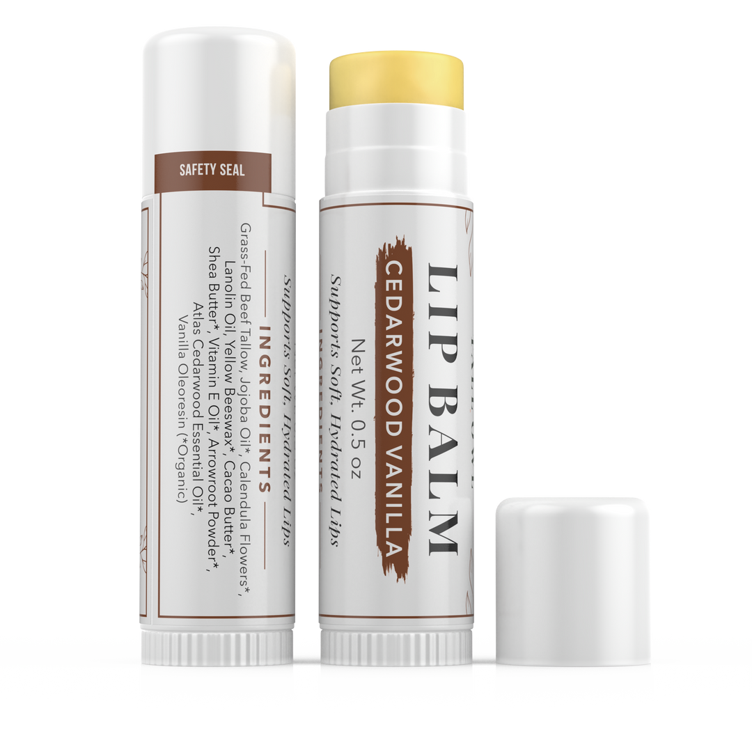 Lip Balm