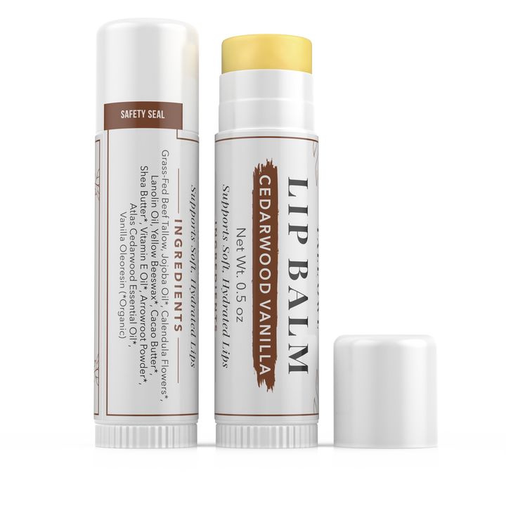 Lip Balm
