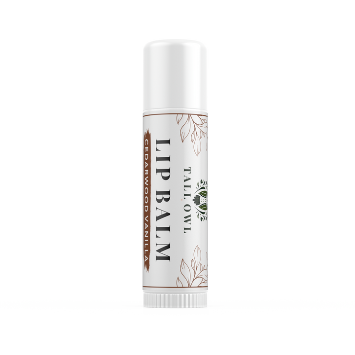 Lip Balm
