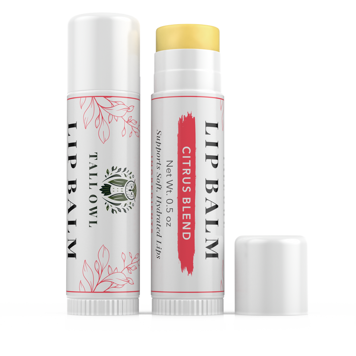 Lip Balm