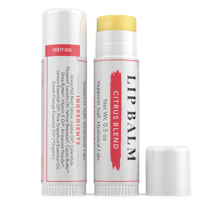 Lip Balm