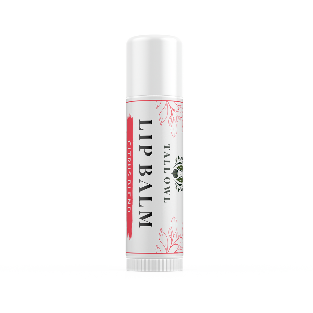 Lip Balm