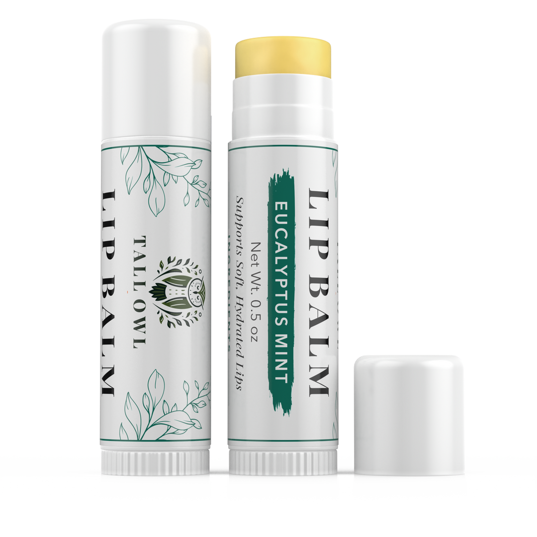 Lip Balm