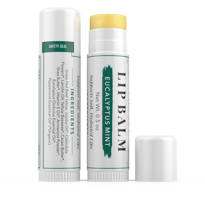 Lip Balm