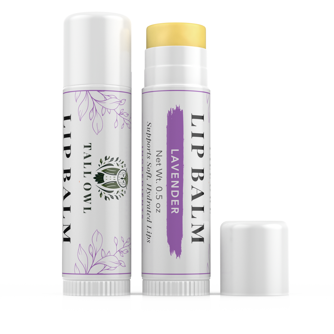 Lip Balm