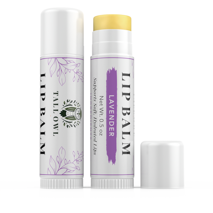 Lip Balm