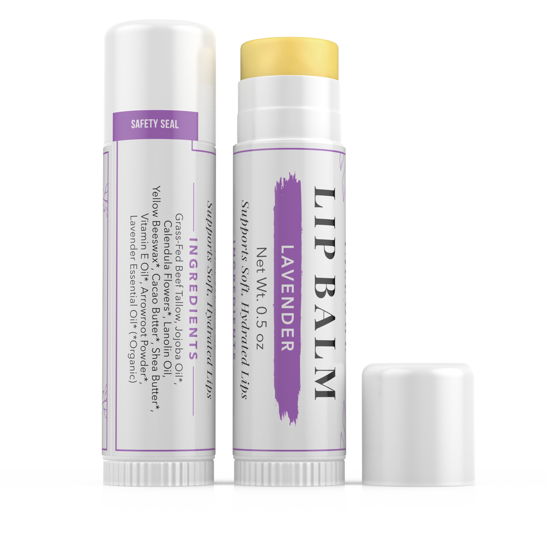 Lip Balm