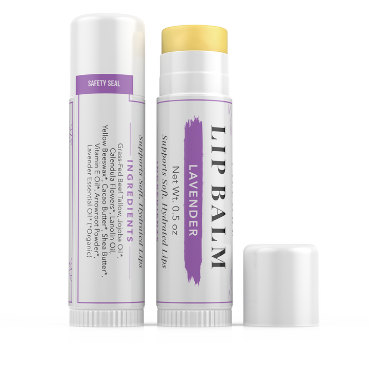 Lip Balm