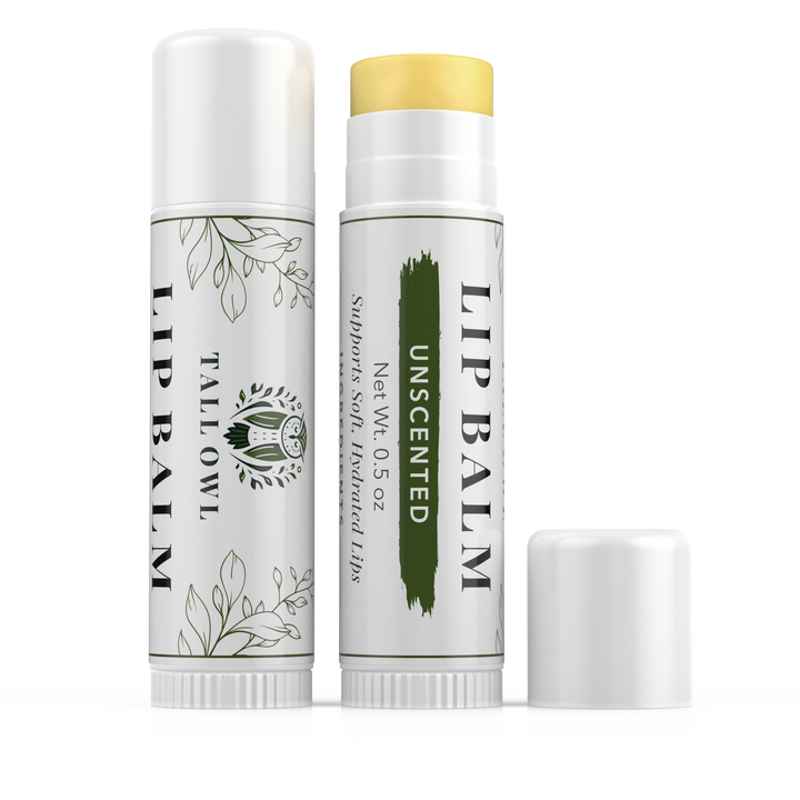Lip Balm