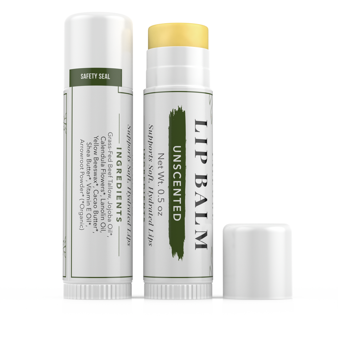 Lip Balm