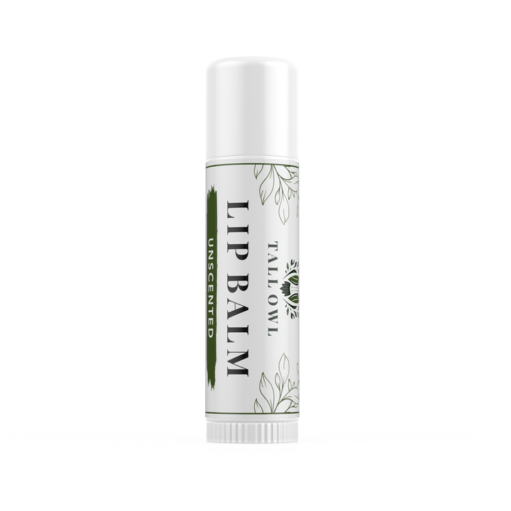 Lip Balm