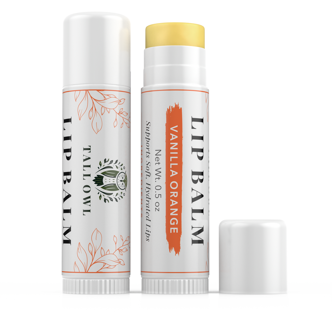 Lip Balm