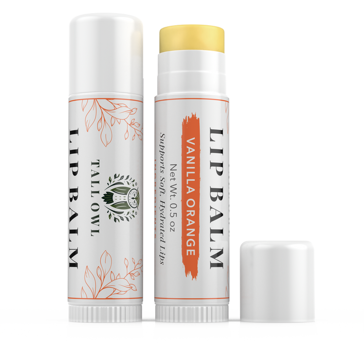 Lip Balm