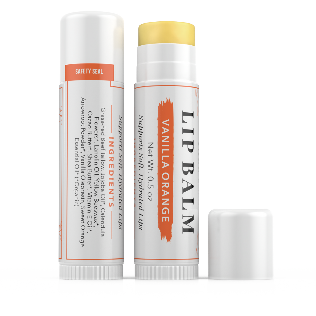 Lip Balm