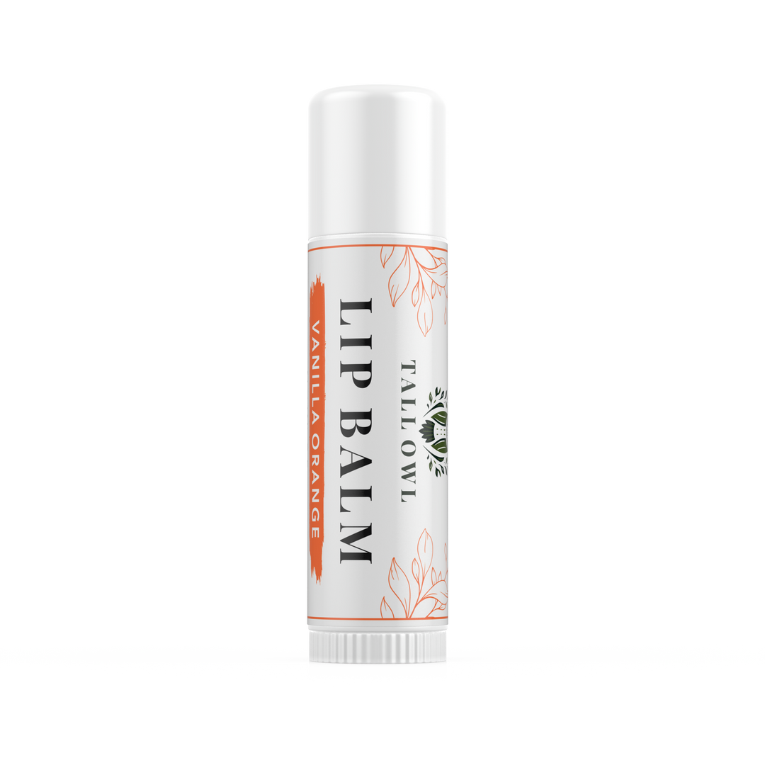 Lip Balm