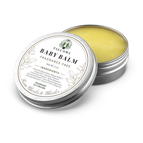 Baby Balm