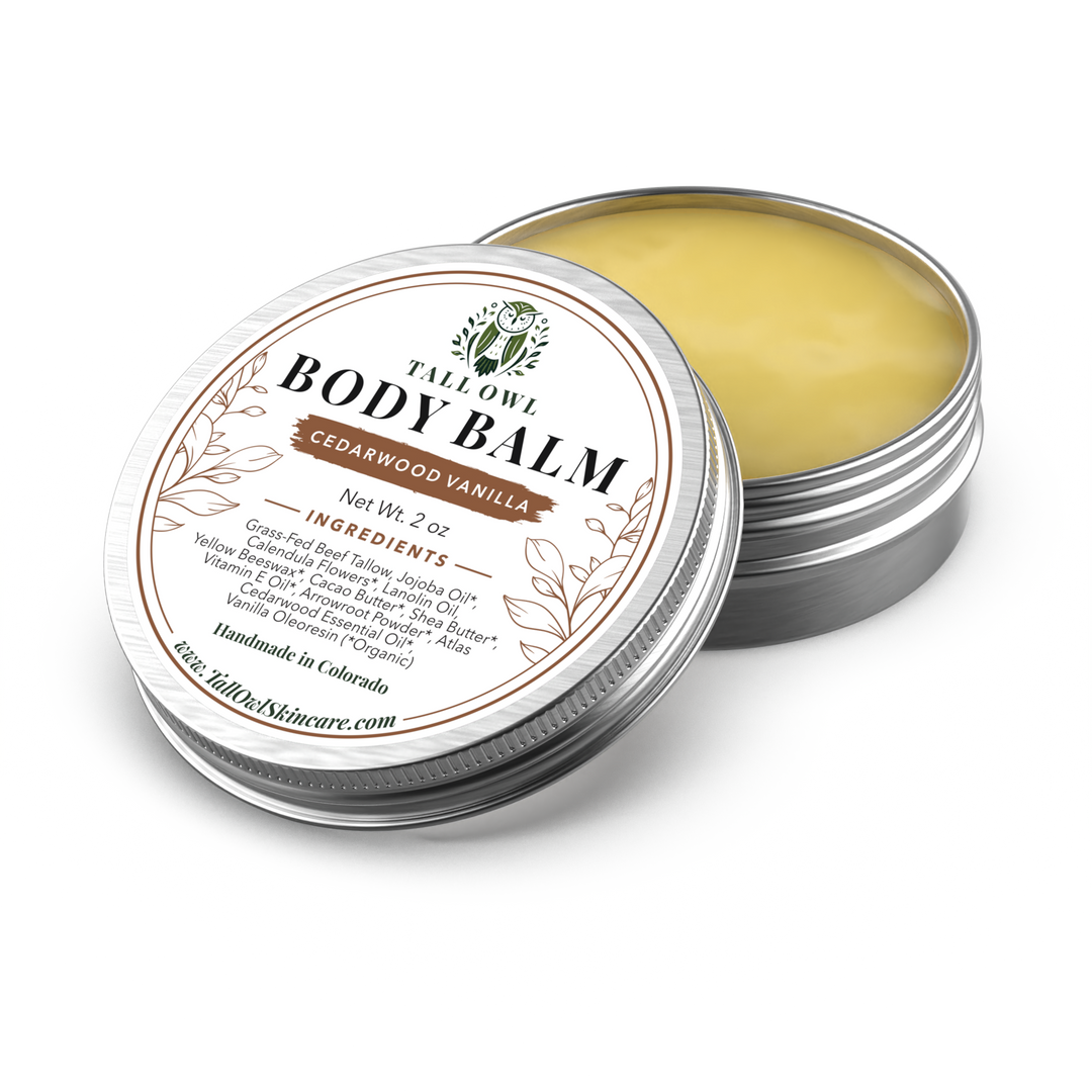 Body Balm